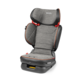 Peg Perego autosjedalica Viaggio 2-3 Flex, 15-36 kg, siva