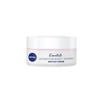 Nivea Essentials dnevna krema za suhu kožu - 50 ml