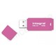 Integral 32GB NEON pink 3.0