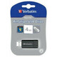 Verbatim Store'n'Go PinStripe 4GB USB memorija