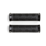 Gripovi Bontrager Xr Trail Pro 130Mm, Crna
