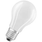 OSRAM 4099854009556 LED Energetska učinkovitost 2021 A (A - G) E27 oblik kruške 7.2 W = 100 W toplo bijela (Ø x V) 60 mm x 60 mm 1 St.