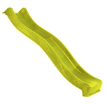 Fungoo tobogan 2.9 m - žuti