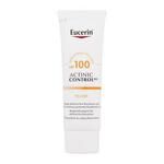 Eucerin Actinic Control MD Fluid SPF100 fluid za lice i tijelo za prevenciju aktinične keratoze 80 ml unisex