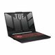 Asus TUF Gaming FA507RM-HN003, 15.6" 1920x1080, AMD Ryzen 7 6800H, 16GB RAM, Free DOS