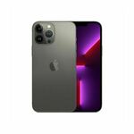 Refurbished Apple iPhone 13 Pro Max, 128GB, Graphite RFB-IPHONE 13PM-128 RFB-IPHONE 13PM-128