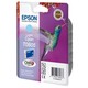 Epson T08054011 tinta, plava (cyan), 7.4ml