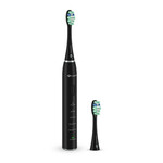 TRUELIFE SonicBrush Clean30 električni četkica za zube crno