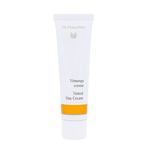 Dr. Hauschka Tinted Day Cream dnevna krema za lice za sve vrste kože 30 ml za žene