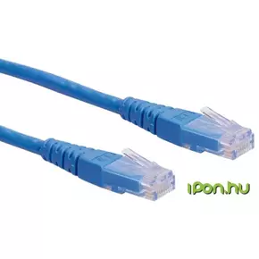 Roline ROL 21.15.1544 UTP CAT6 patch kabel