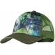 Buff Trucker Cap Green L/XL Šilterica