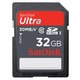 SanDisk SDHC 32GB memorijska kartica