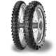 Metzeler guma MCE SDE (R) TT 140/80-18 70M, M+S, enduro kompetetivna