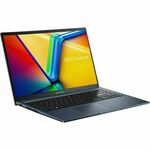 Asus VivoBook X1502VA-BQ293, 15.6" 1920x1080, Intel Core i5-13500H, 512GB SSD, 16GB RAM, Intel Iris Xe