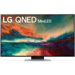 LG 86QNED863RE televizor, 86" (218.44 cm), QNED, Mini LED, Ultra HD, webOS