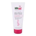 SebaMed Sensitive Skin Anti-Stretch Mark proizvod protiv celulita i strija 200 ml za žene