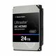 Western Digital Ultrastar DC HC580 WUH722424ALE6L4 HDD, SATA, SATA3, 7200rpm, 3.5"