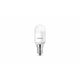 Philips Lighting 77195900 LED Energetska učinkovitost 2021 G (A - G) E14 oblik štapa 3.2 W = 25 W toplo bijela (Ø x D) 2.5 cm x 7.1 cm 1 St.