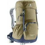 Deuter Zugspitze 22 SL Clay/Navy Outdoor ruksak