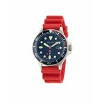 Sat Nautica NAPCBS301 Silver/Blue