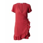 ABOUT YOU Ljetna haljina 'May' crvena