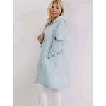 Blue coat LeMonada cxp0618. R34 siva