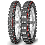 Mitas Terra Force-MX MH ( 110/90-19 TT 62M zadnji kotač, Mischung Medium HARD ) Gume za motorcikl