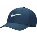 Nike Dri-Fit Club Mens Cap Midnight Navy/White M/L