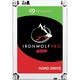 Seagate IronWolf Pro HDD, 14TB, SATA, SATA3, 7200rpm, 3.5"