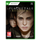 Focus Home Interact. A Plague Tale: Requiem igra (Xbox Series X)