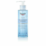 Gel za Čišćenje Lica Eucerin DermatoCLEAN Hyaluron Osjetljiva koža (200 ml) , 245 g