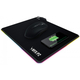 GAMDIAS NYX P2 RGB Wireless Charging Mouse Mat