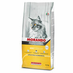 Morando Professional Cat Sterilized Adult piletina i teletina 12,5 kg