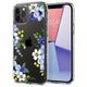 SPIGEN CYRILL CECILE zaštita za iPHONE 12/12 PRO (MIDNIGHT BLOOM)