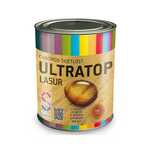 Lazura za drvo CHROMOS SVJETLOST ULTRATOP HRAST 2,5L