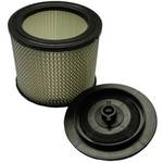Preklopljeni filtar koji se može prati za mnoge popularne modele usisavača Lavor 5.212.0047 filter za usisivač