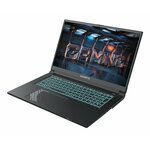 Gigabyte G7 KF-E3EE213SD, 17.3" 1920x1080, Intel Core i5-12500H, 512GB SSD, 16GB RAM, nVidia GeForce RTX 4060, Free DOS/No OS/Windows 11