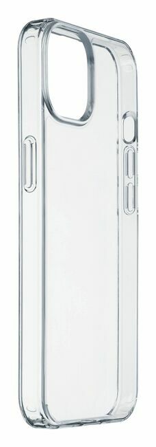Cellularline Clear Duo maskica za iPhone 14