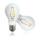 LED S19 A60 220 240V 4W E27 270