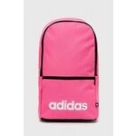 Ruksak adidas Classic Foundation Backpack IR9824 Pulmag/White