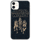 XIAOMI REDMI NOTE 8 (2021) STARWARS MASKICA