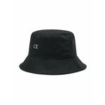 Šešir Calvin Klein Outlined Bucket K50K508253 Ck Black BAX