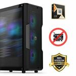 FuturaIT NoGPU PC (AMD Ryzen 7 9800X3D, 32GB RAM, SSD 2TB, 1000W, Midi ATX) nogpupc-14