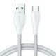 Kabel za USB-A / Surpass / Type-C / 3A / 2m Joyroom S-UC027A11 (bijeli)