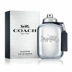 Coach Platinum EDP 100 ml