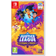 Dc's Justice League: Cosmic Chaos (Nintendo Switch)