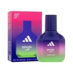 Adidas Vibes Spark Up 30 ml parfemska voda unisex