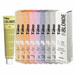 sens.us T-area Inblonde toneri bez amonijaka 60ml - CARAMEL DINER