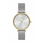 Sat Skagen Anita SKW2340 Silver/Steel/Gold