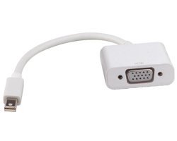 Roline adapter/kabel Mini DisplayPort - VGA